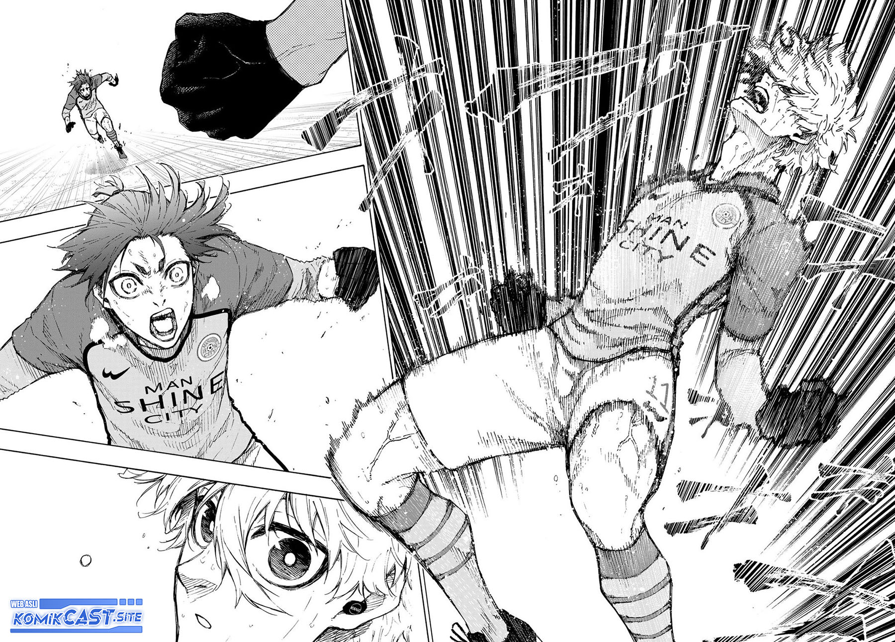 Chapter 190 - halaman 16