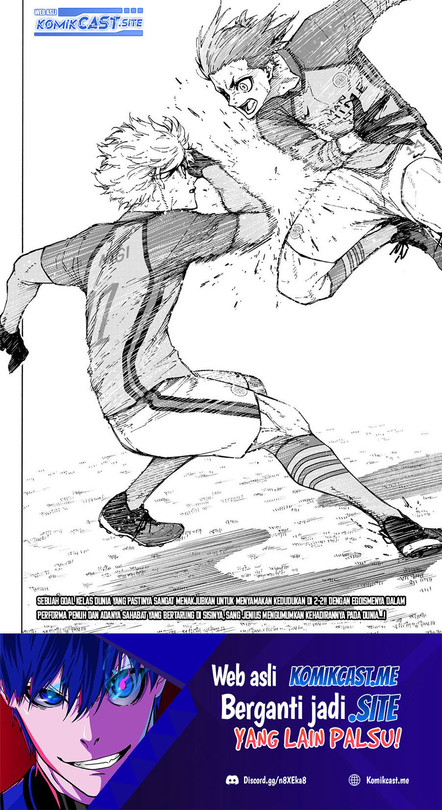 Chapter 190 - halaman 17