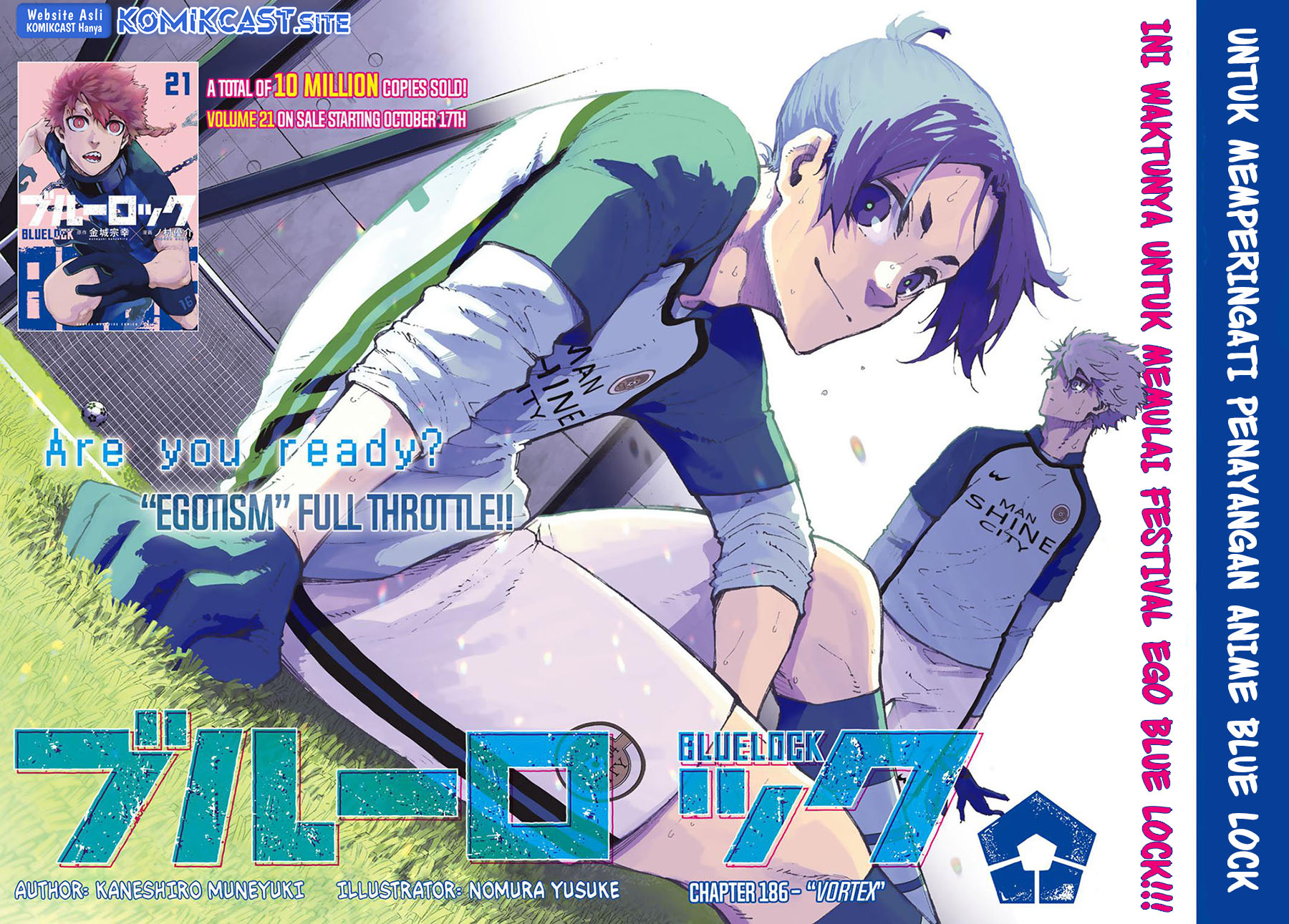 Chapter 190 - halaman 3