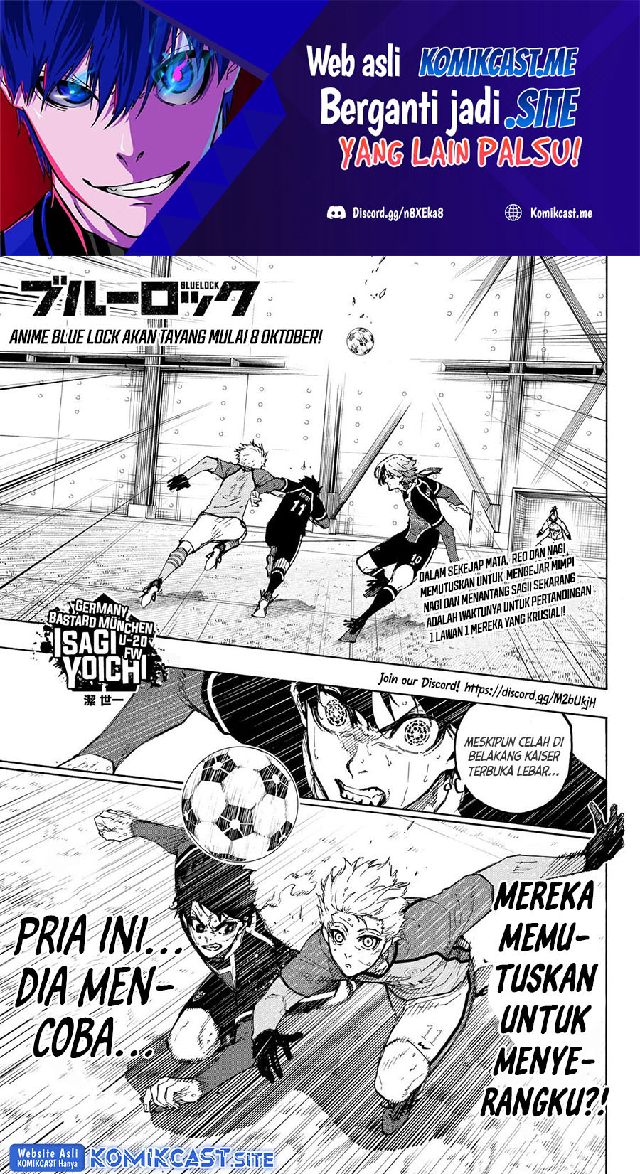 Chapter 190 - halaman 4