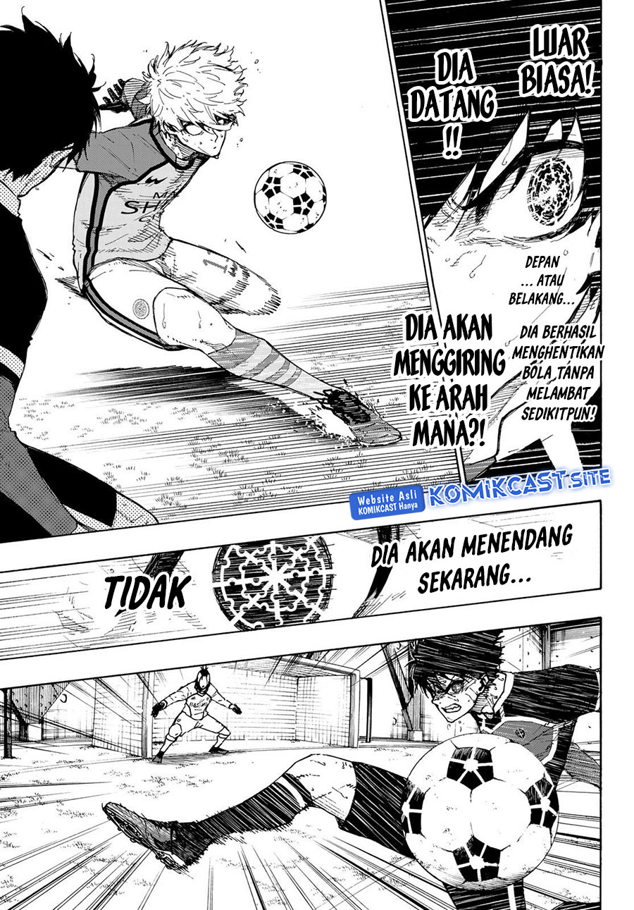 Chapter 190 - halaman 6