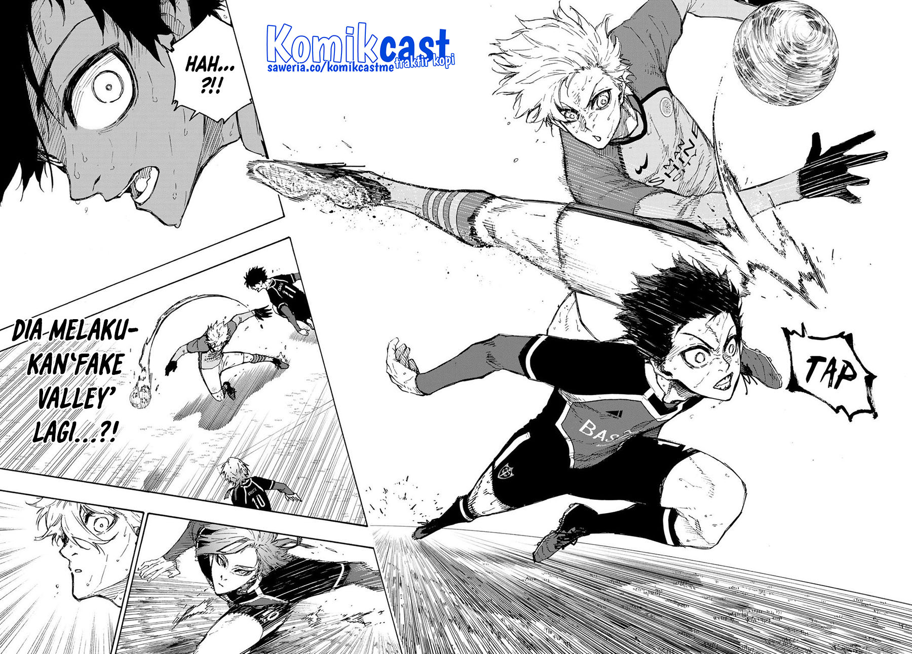Chapter 190 - halaman 9