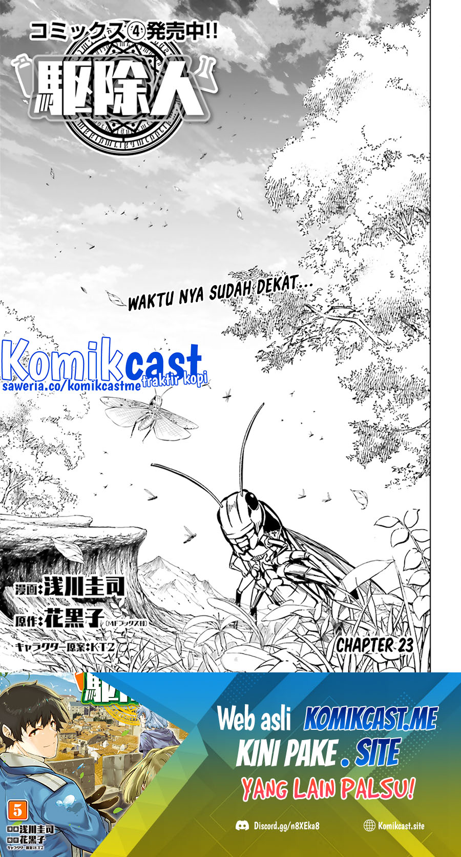 Chapter 23 - halaman 3