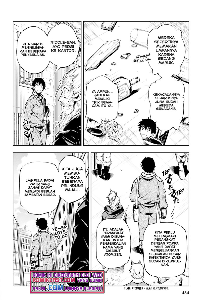 Chapter 19 - halaman 30