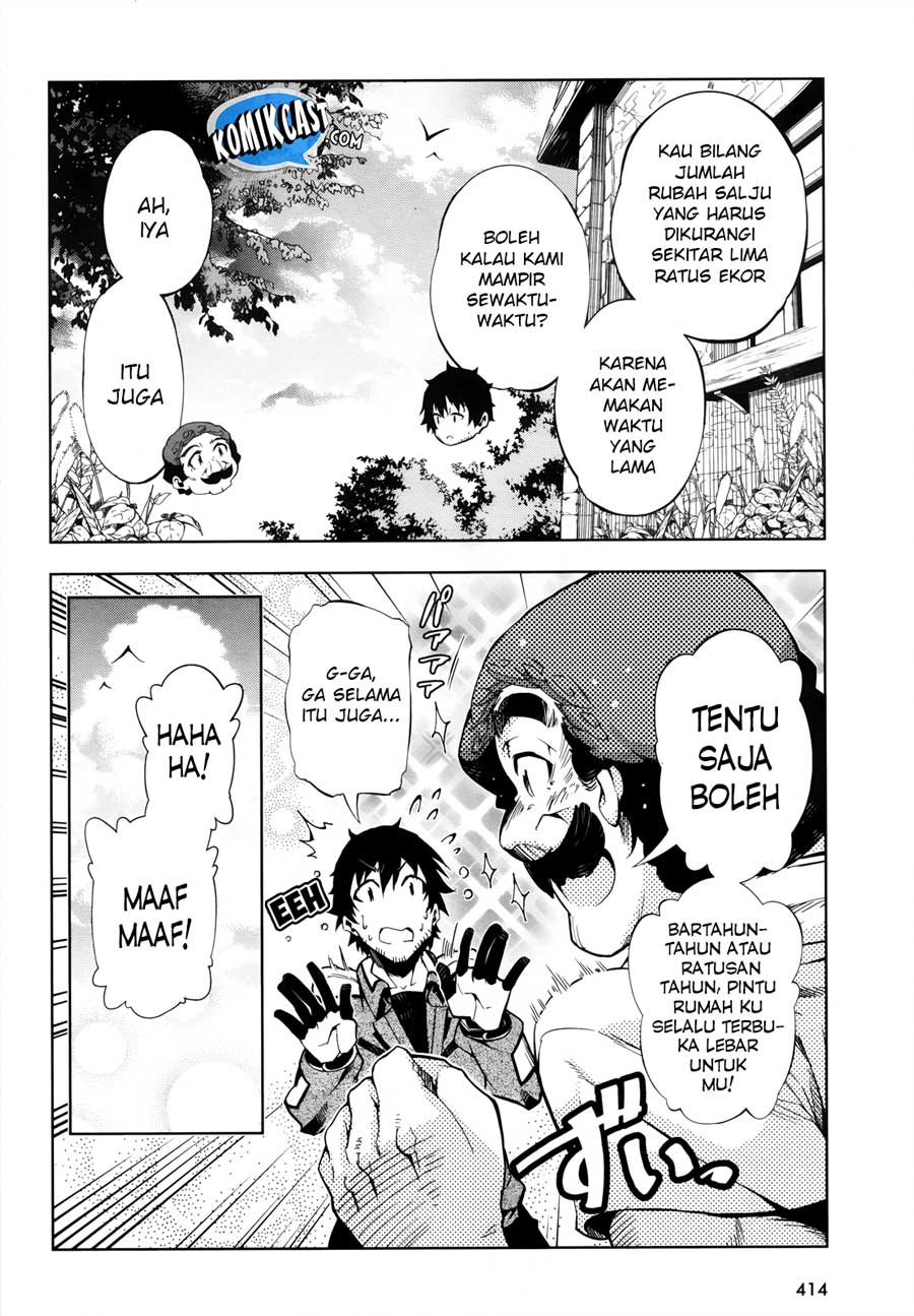Chapter 11.5 - halaman 20
