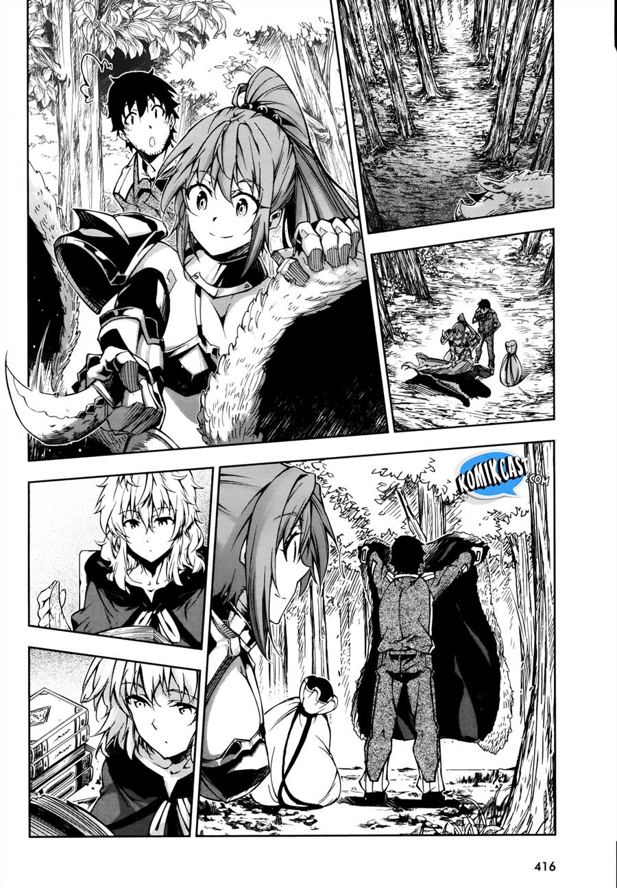 Chapter 11.5 - halaman 22
