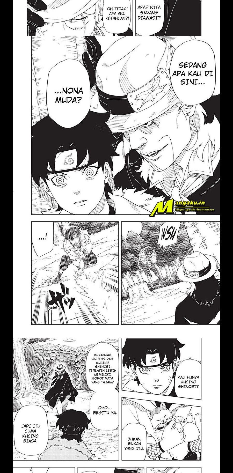 Chapter 1.1 - halaman 7
