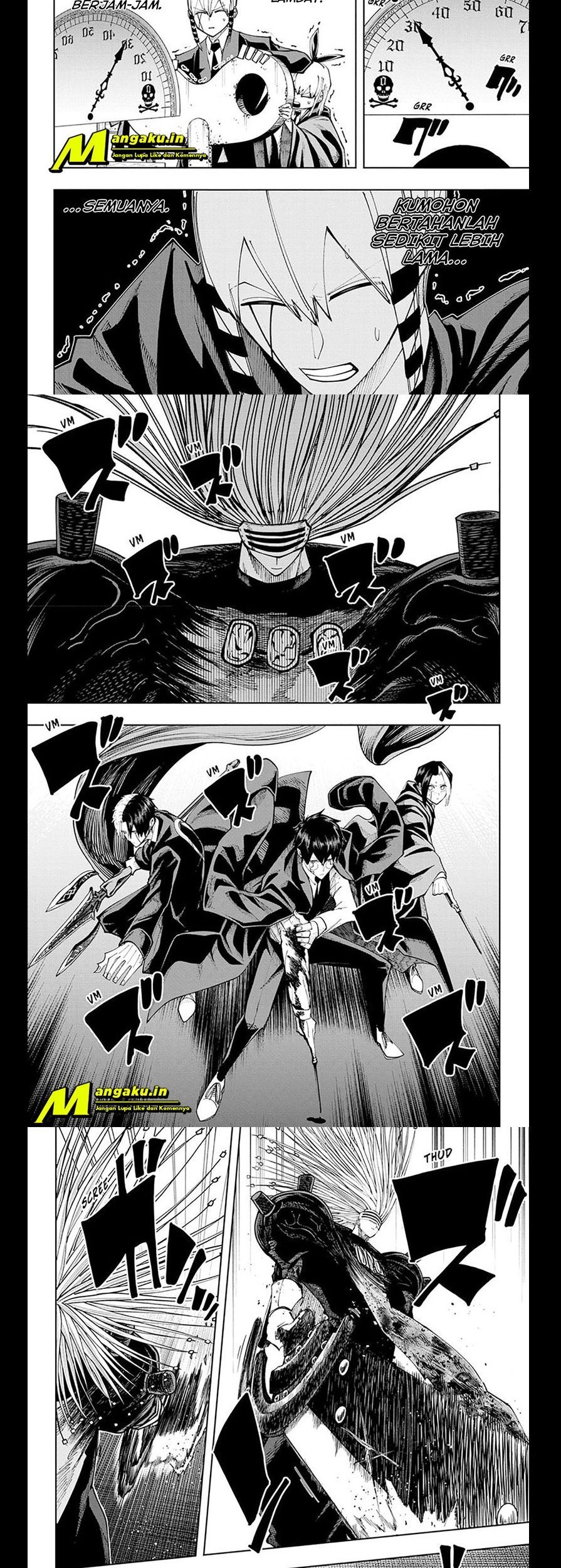 Chapter 130 - halaman 3