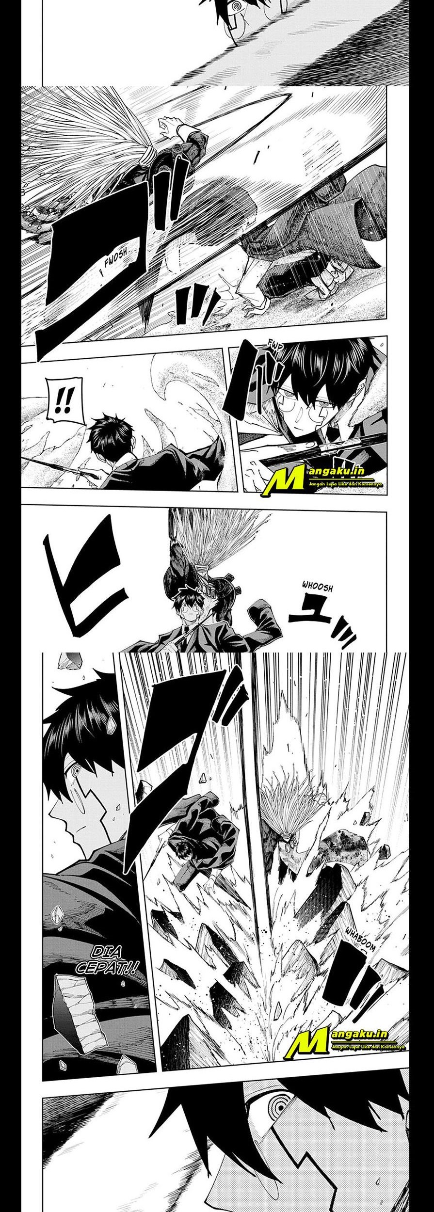 Chapter 130 - halaman 6