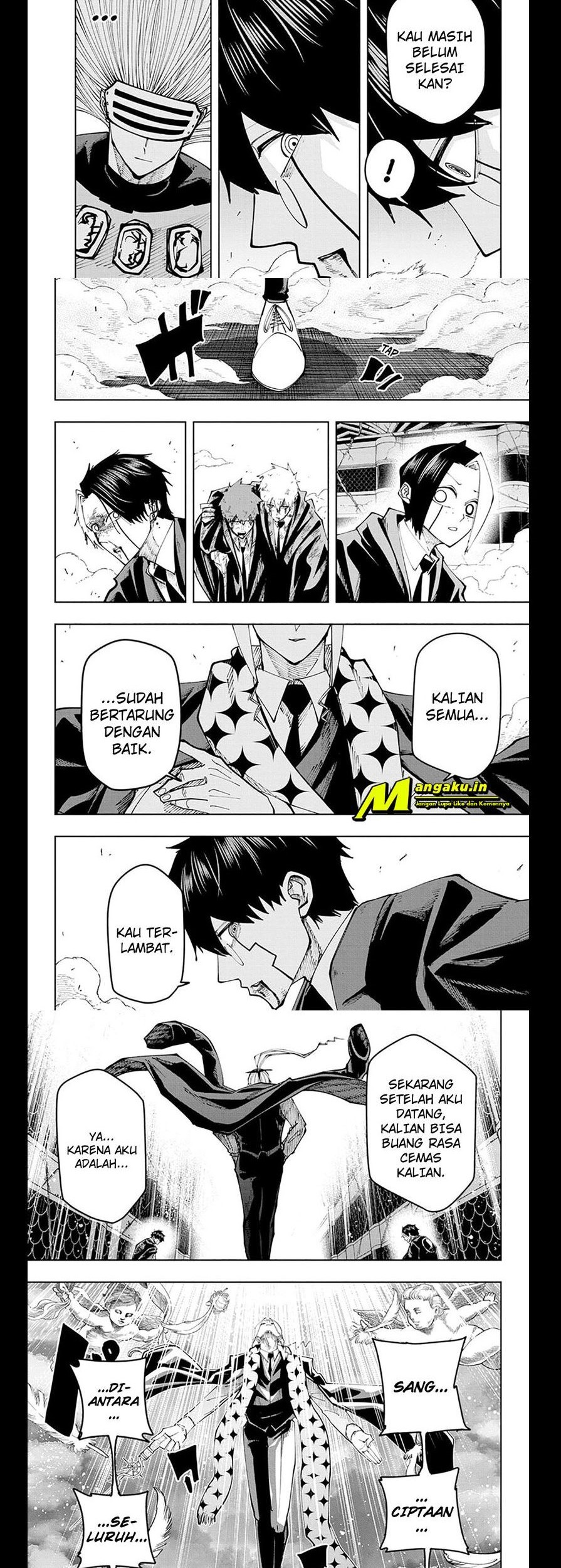 Chapter 130 - halaman 12