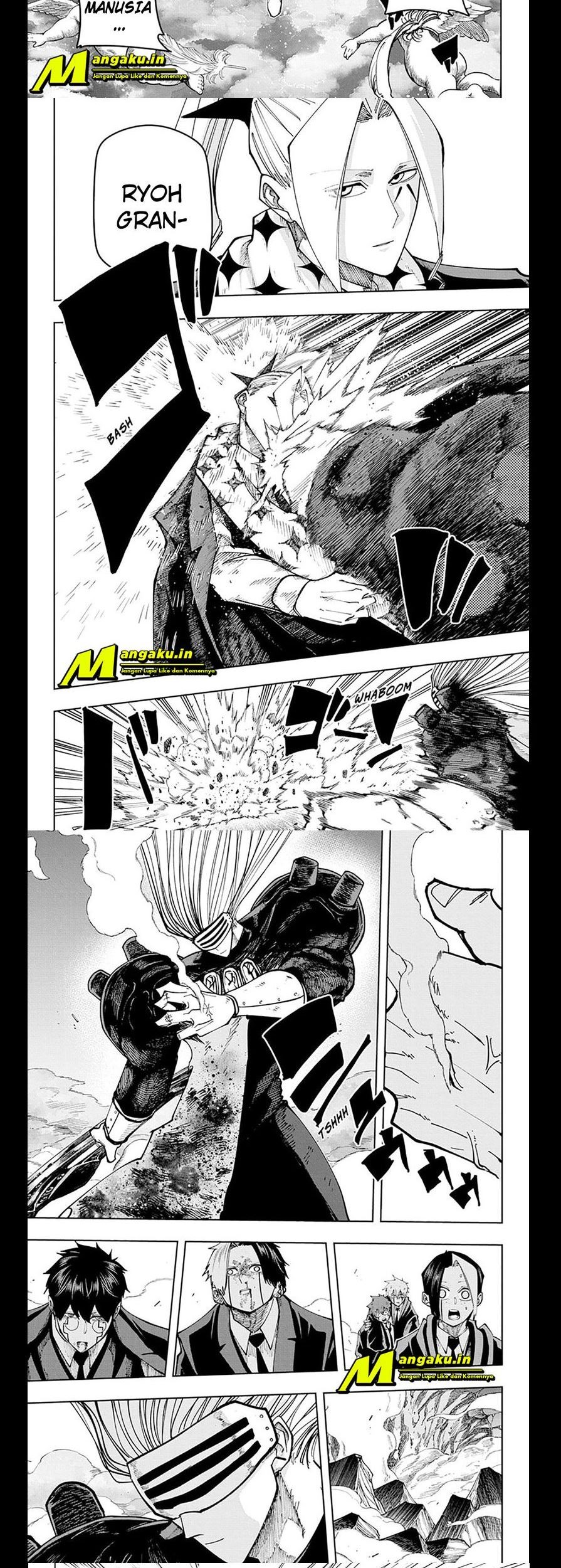 Chapter 130 - halaman 14