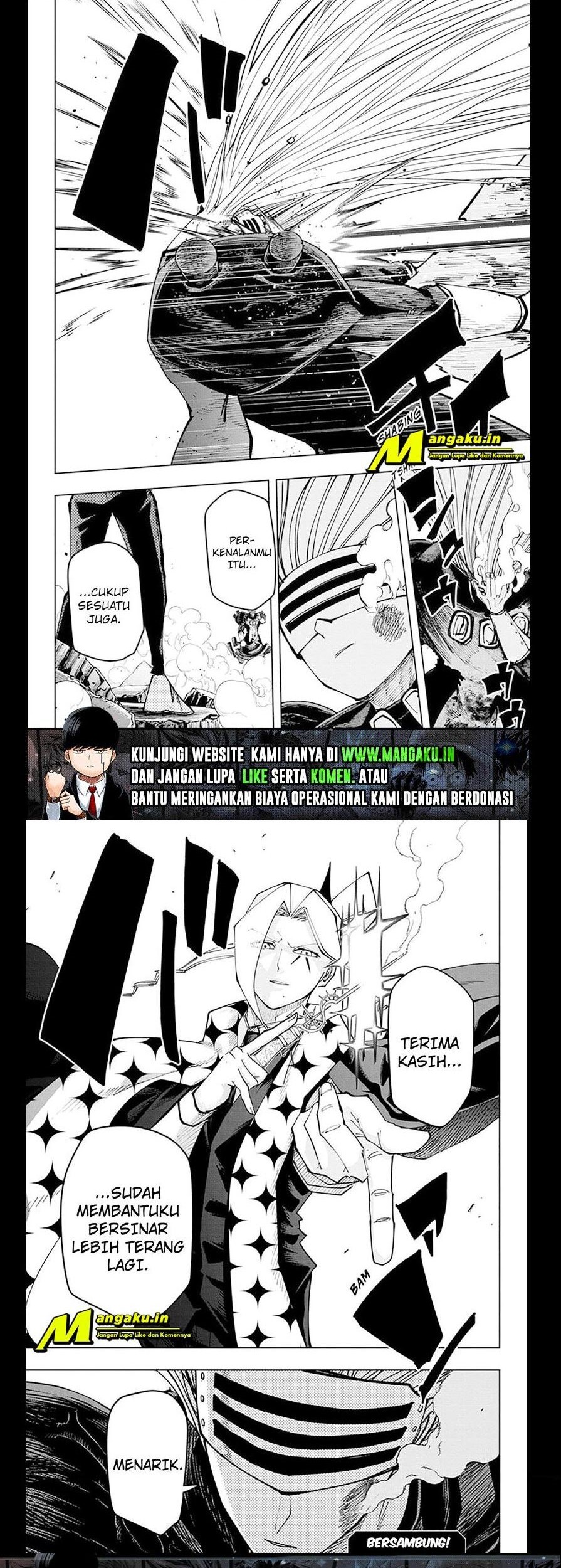 Chapter 130 - halaman 15