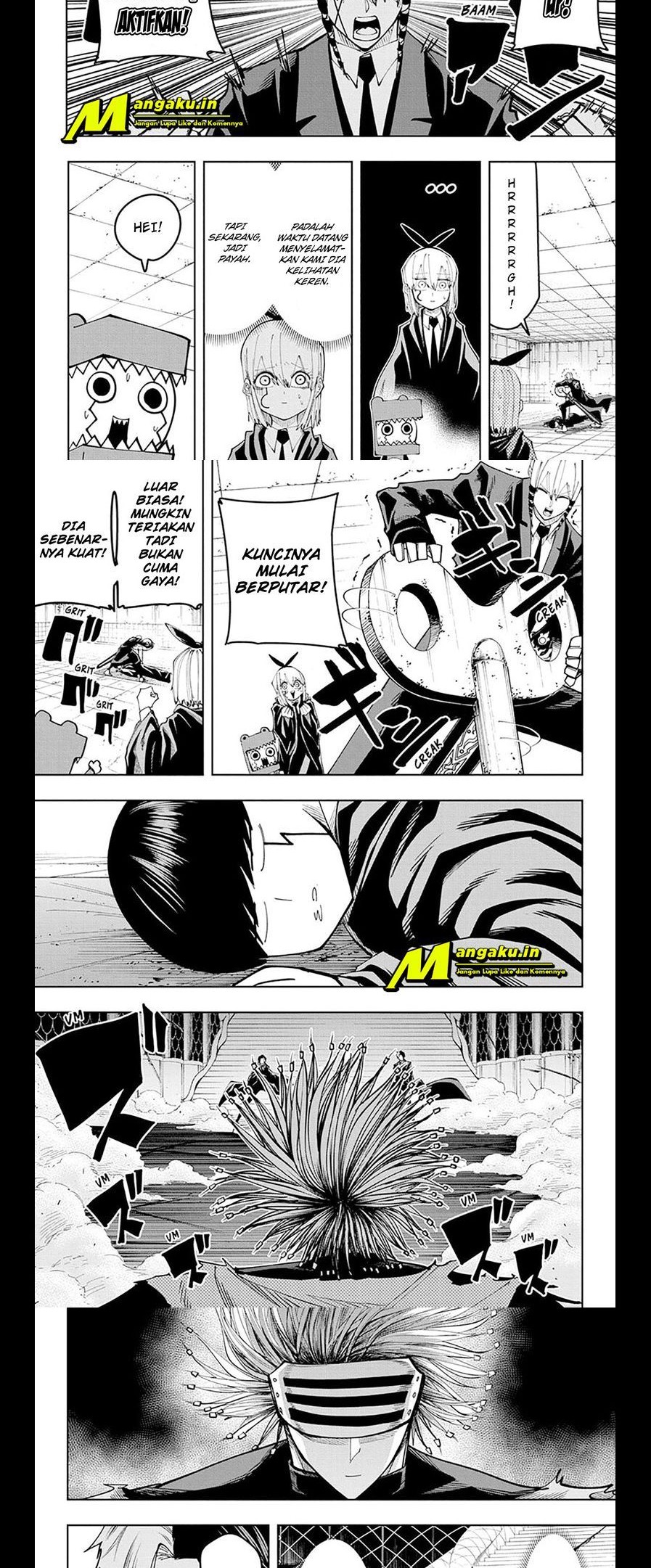 Chapter 129 - halaman 3
