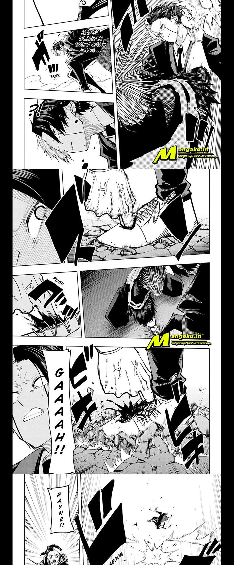 Chapter 129 - halaman 5