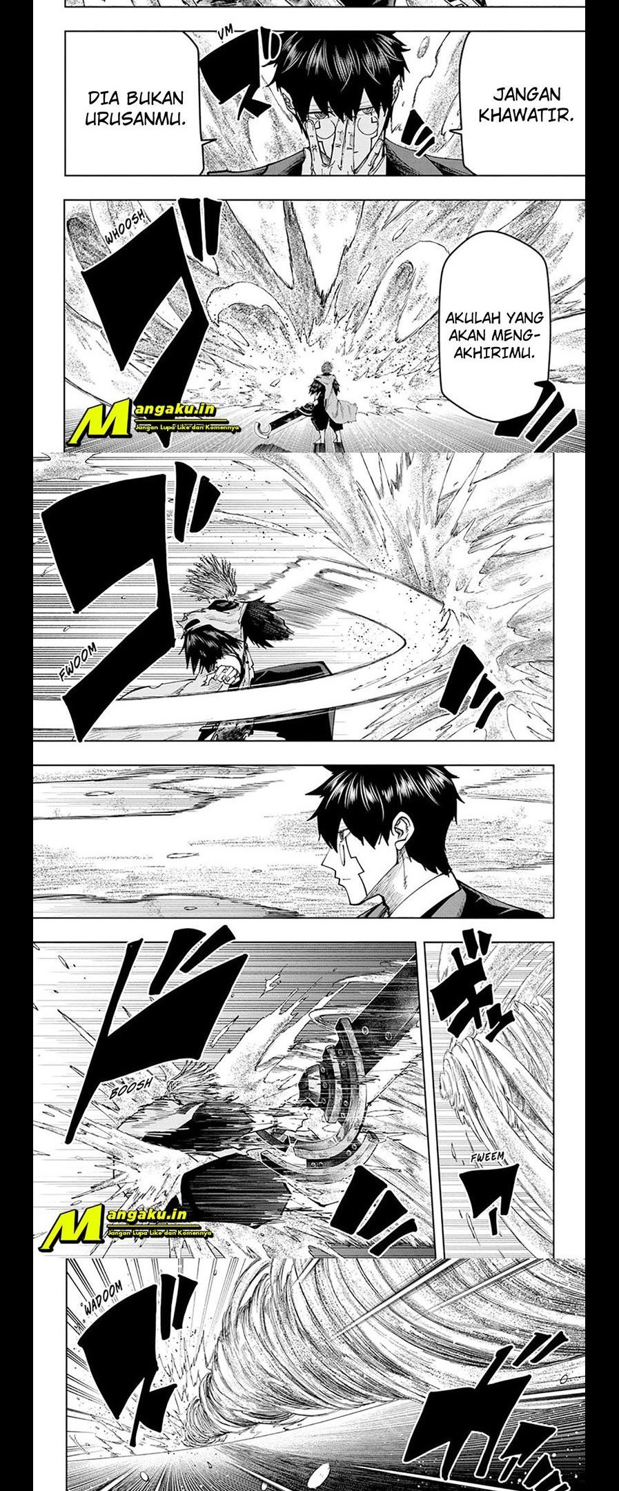Chapter 129 - halaman 7