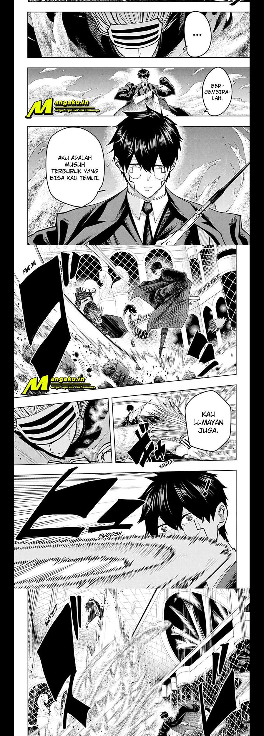 Chapter 129 - halaman 8