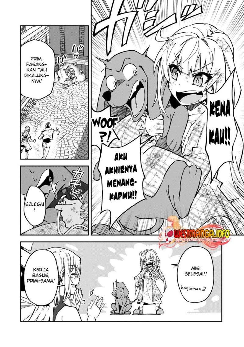 Chapter 25 - halaman 21