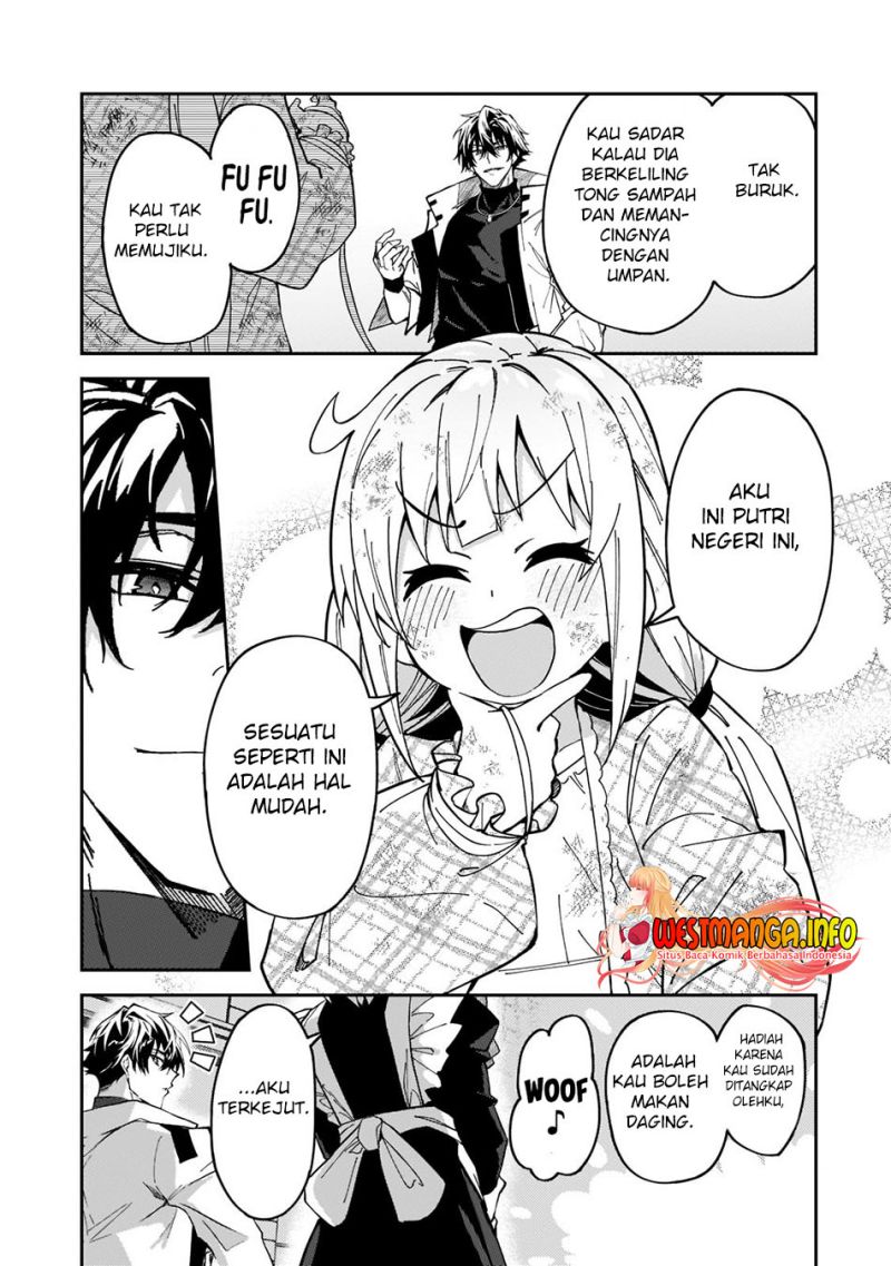 Chapter 25 - halaman 22