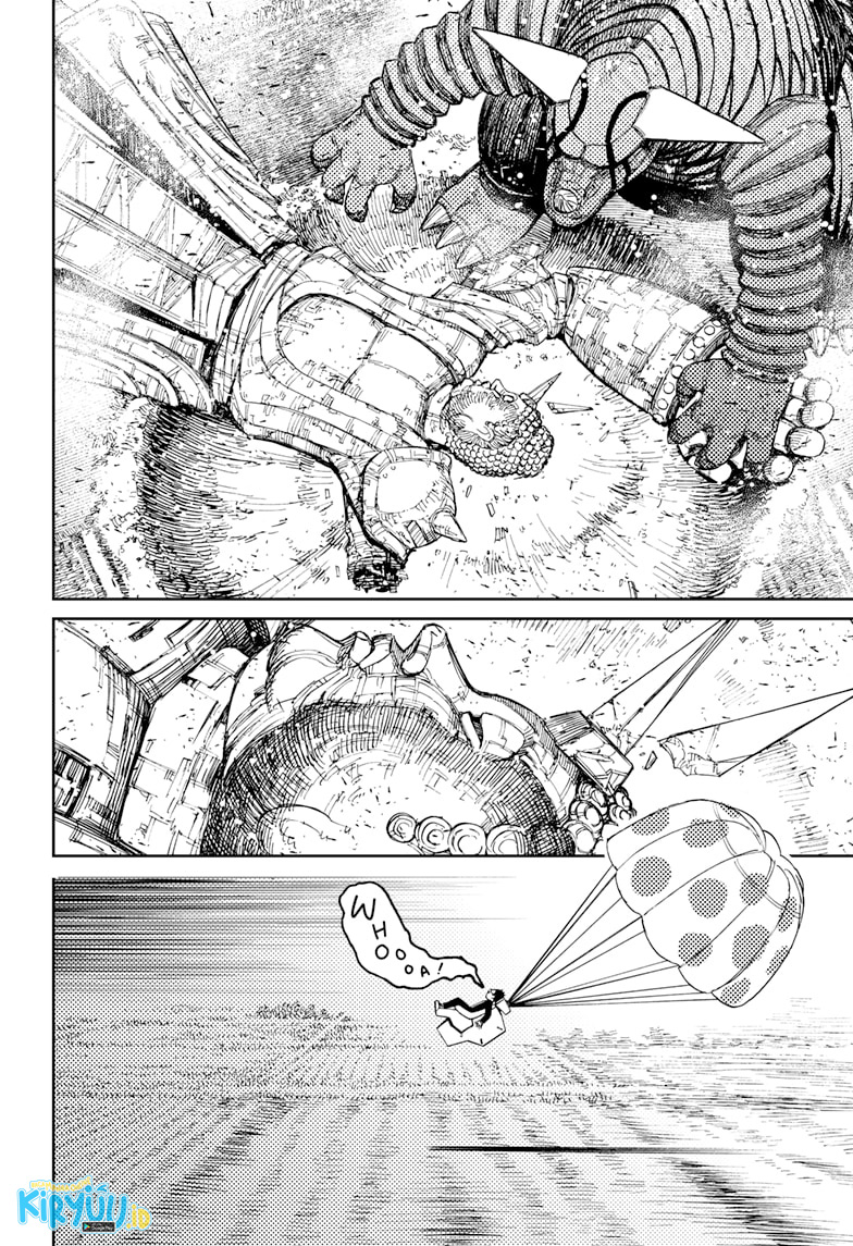 Chapter 69 - halaman 12