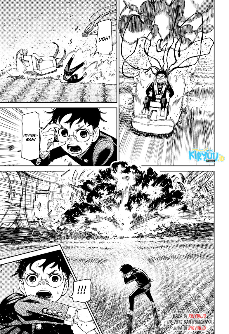 Chapter 69 - halaman 13