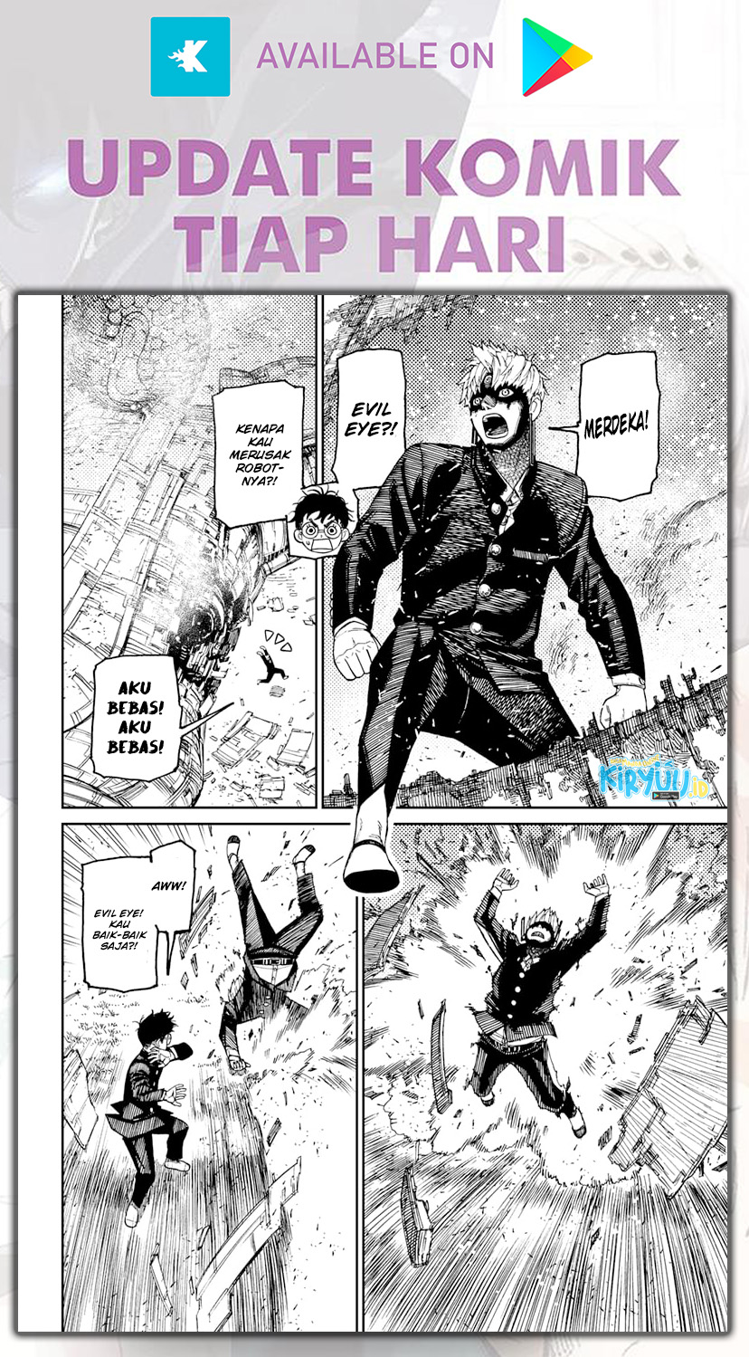 Chapter 69 - halaman 14