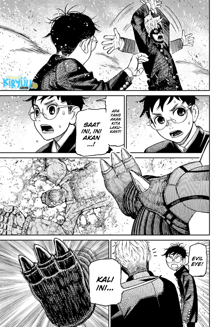 Chapter 69 - halaman 17