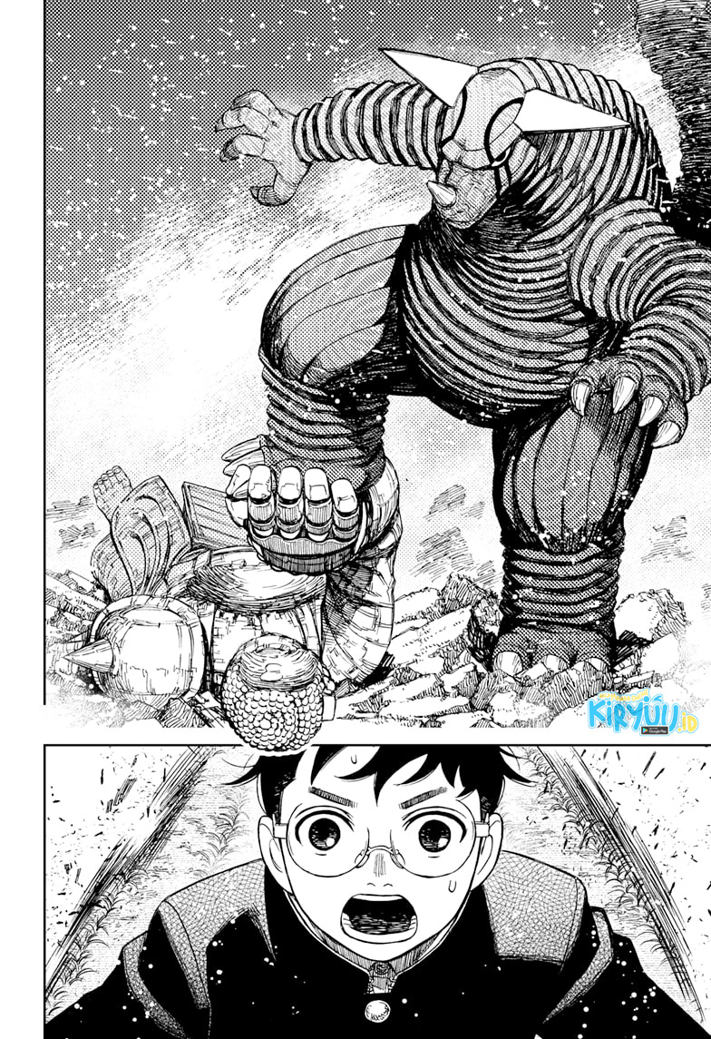 Chapter 69 - halaman 18