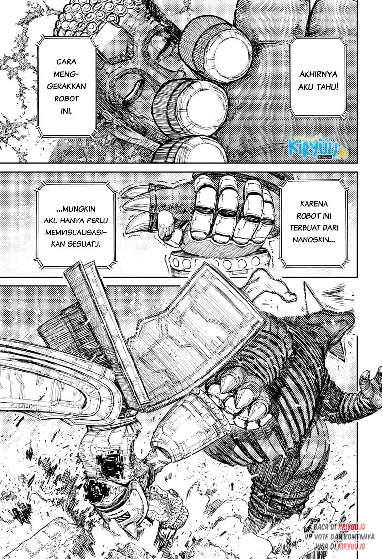 Chapter 69 - halaman 19