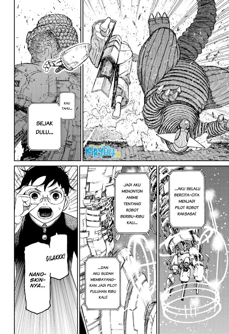 Chapter 69 - halaman 20