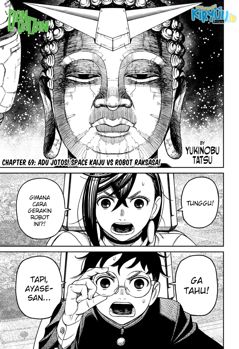 Chapter 69 - halaman 3