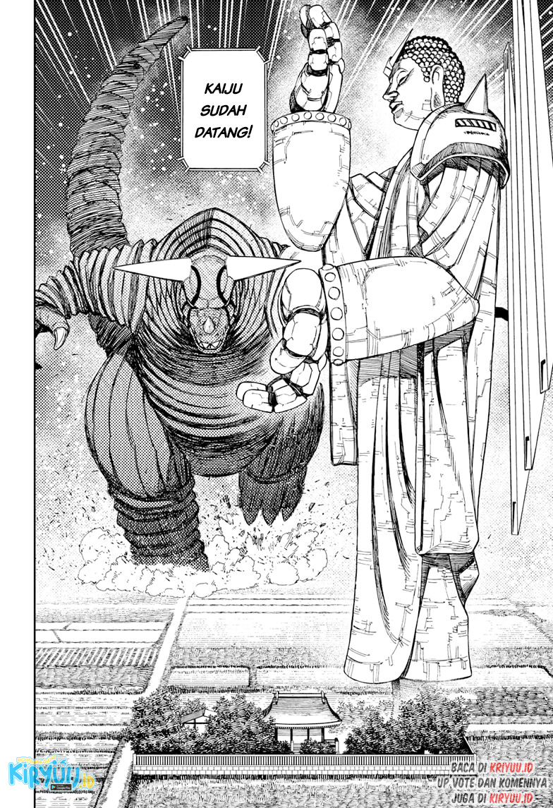 Chapter 69 - halaman 4