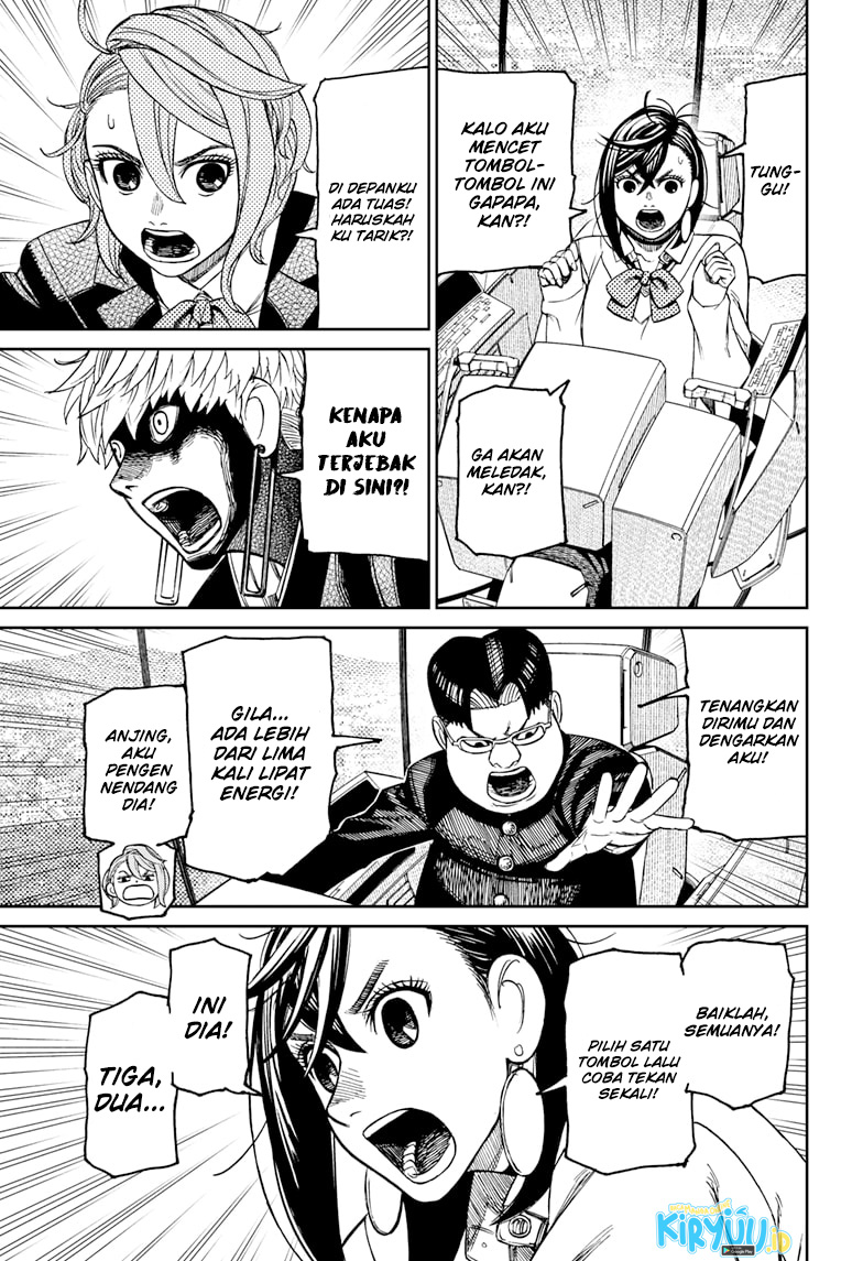 Chapter 69 - halaman 5