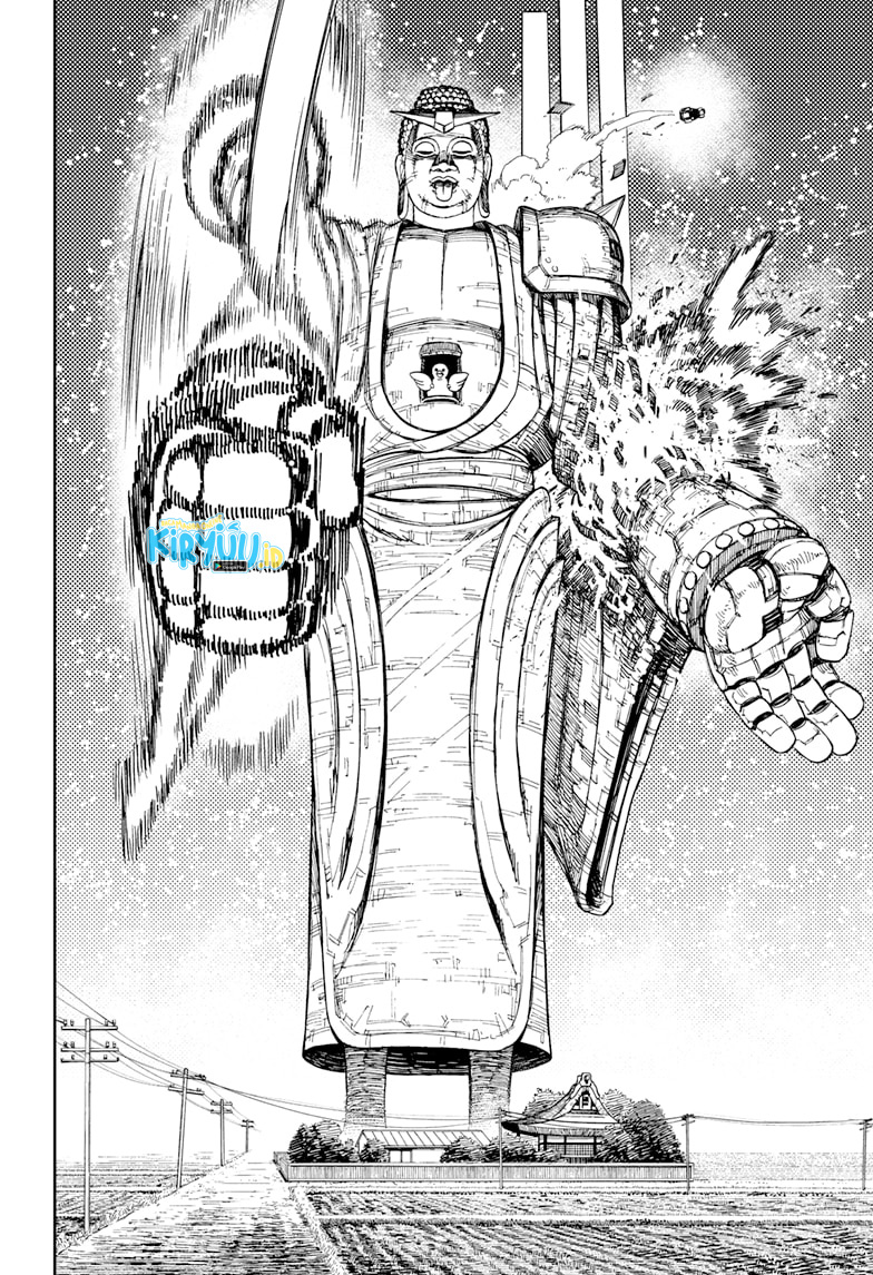 Chapter 69 - halaman 6