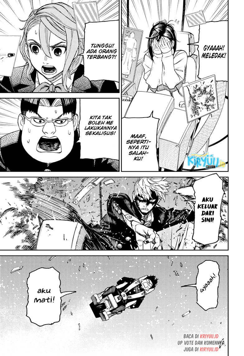 Chapter 69 - halaman 7