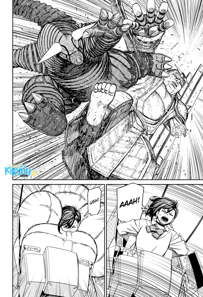Chapter 69 - halaman 8
