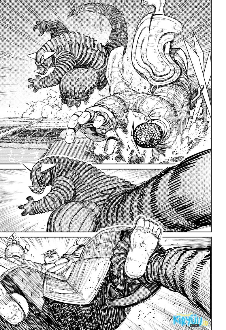 Chapter 69 - halaman 9
