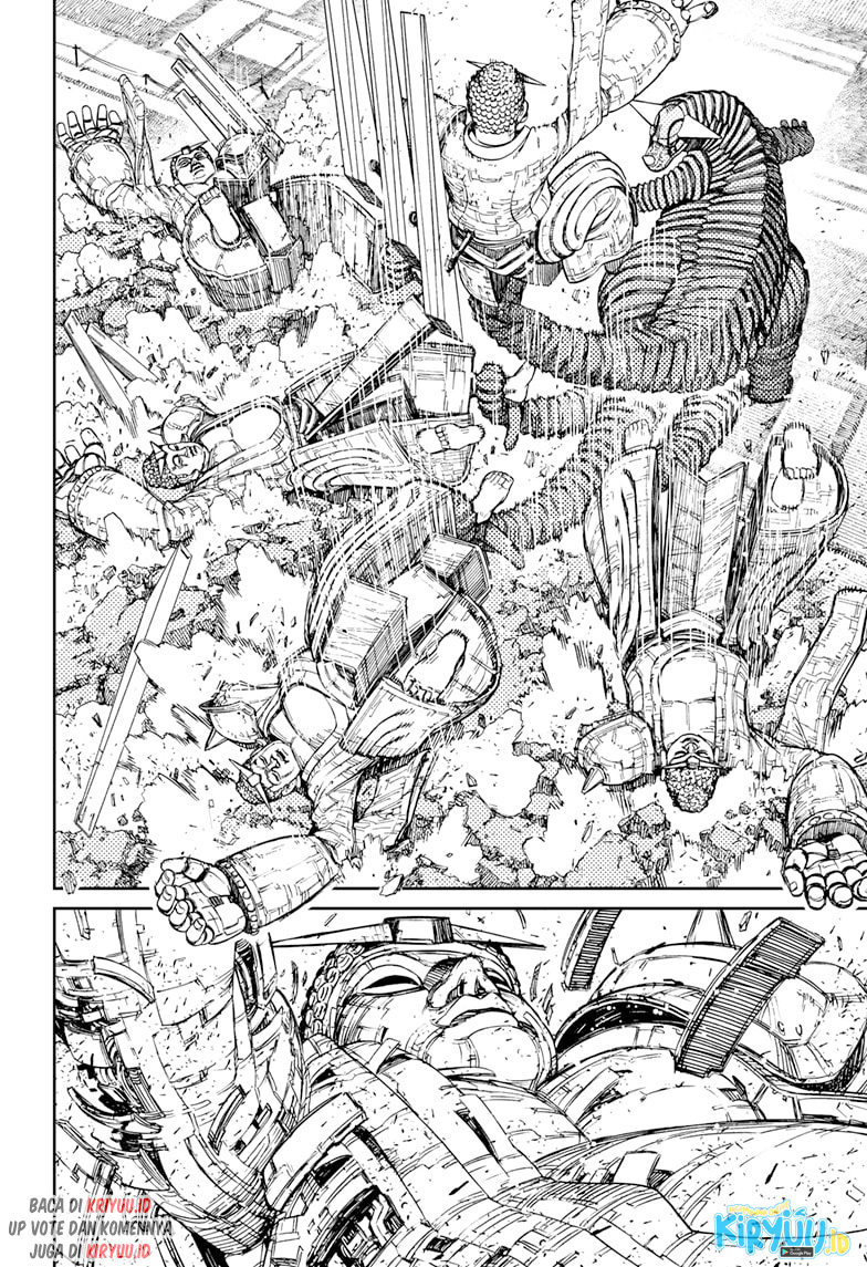 Chapter 69 - halaman 10