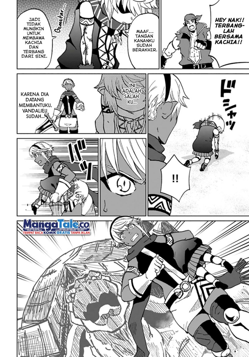 Chapter 30 - halaman 30