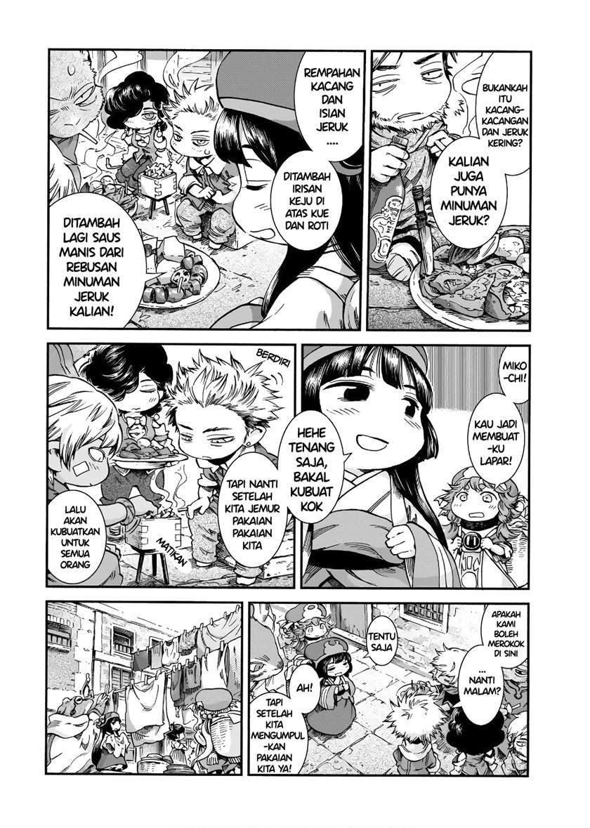 Chapter 57 - halaman 12