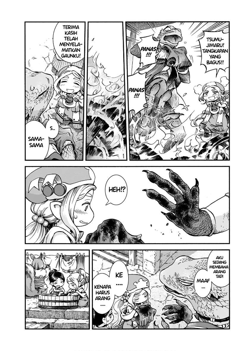 Chapter 57 - halaman 19