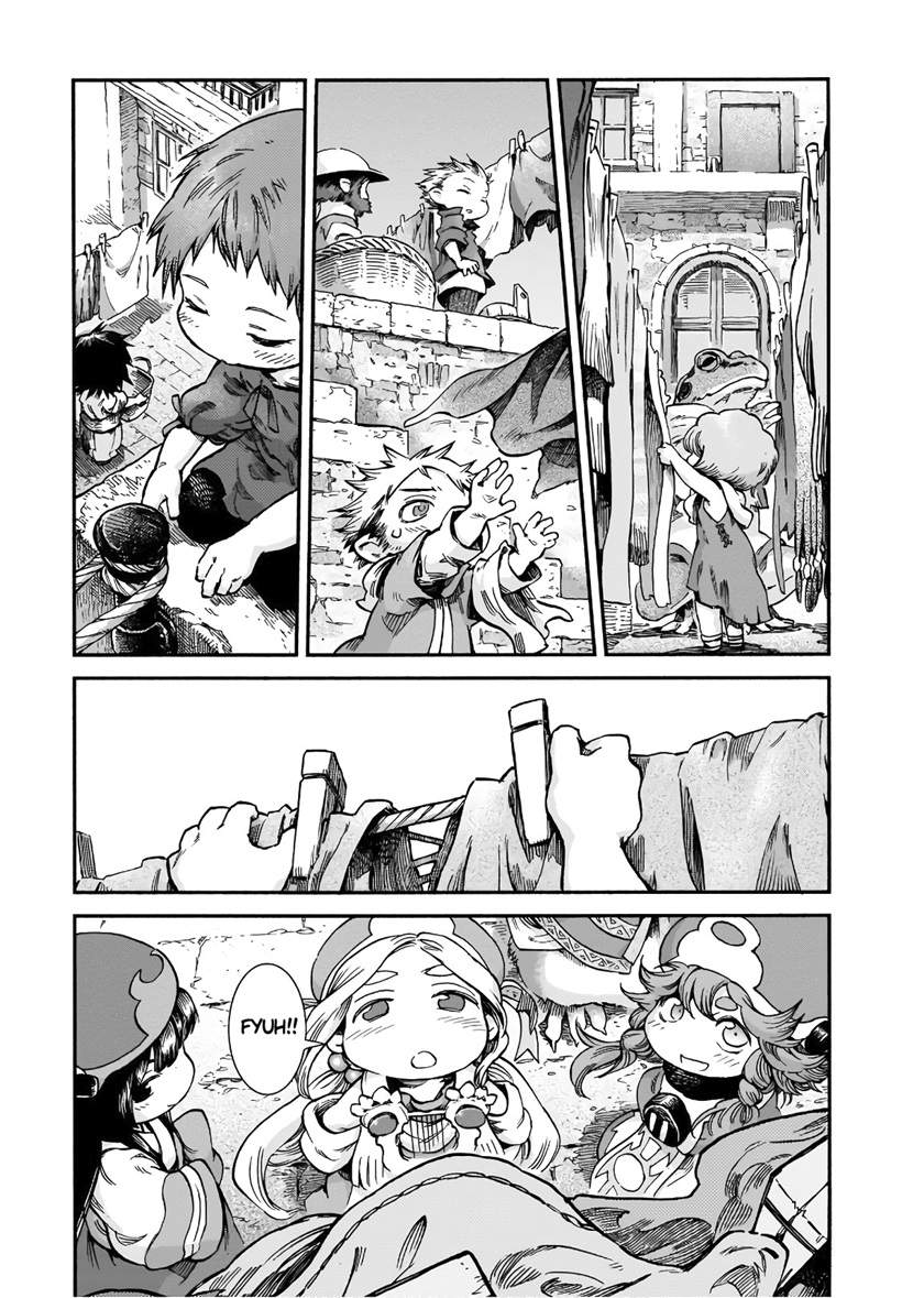 Chapter 57 - halaman 20