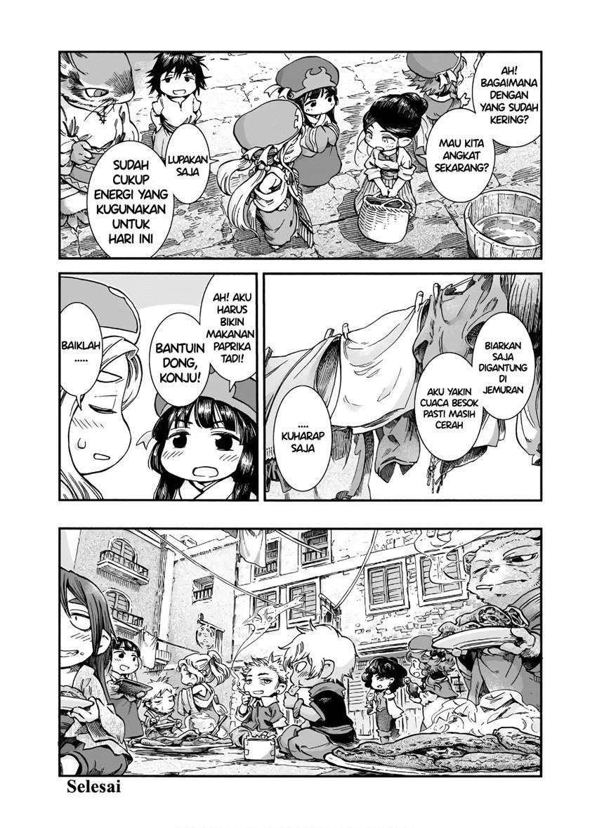 Chapter 57 - halaman 22