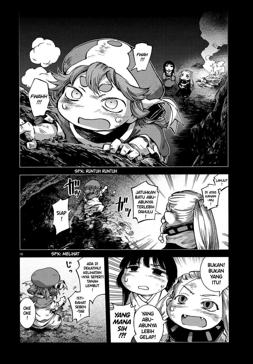 Chapter 56 - halaman 17