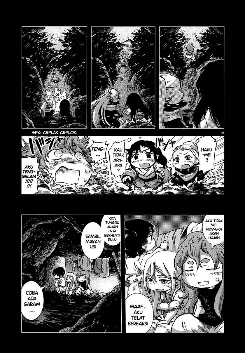 Chapter 56 - halaman 20