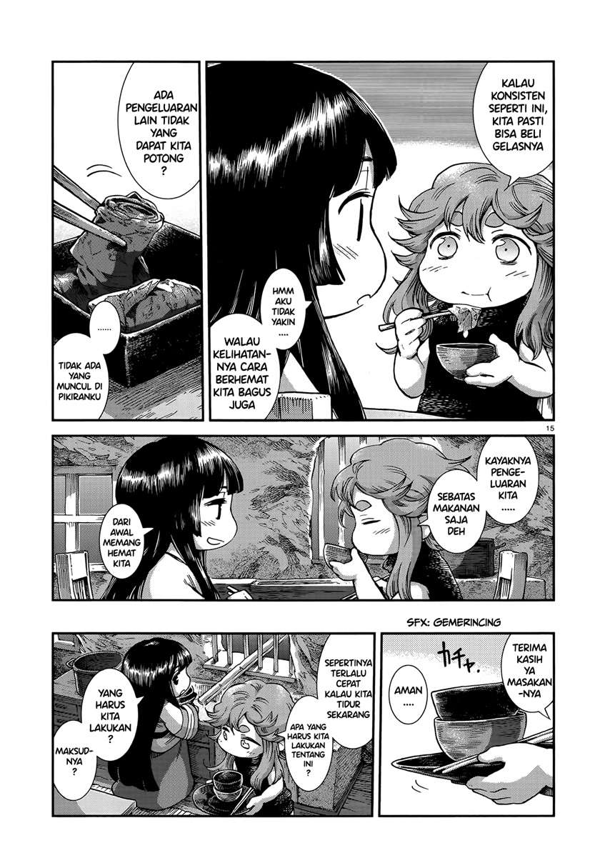 Chapter 55 - halaman 16