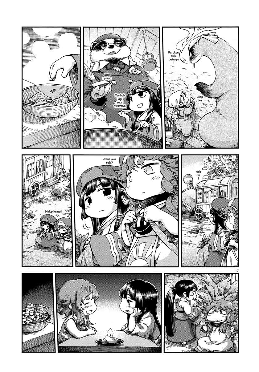 Chapter 55 - halaman 18