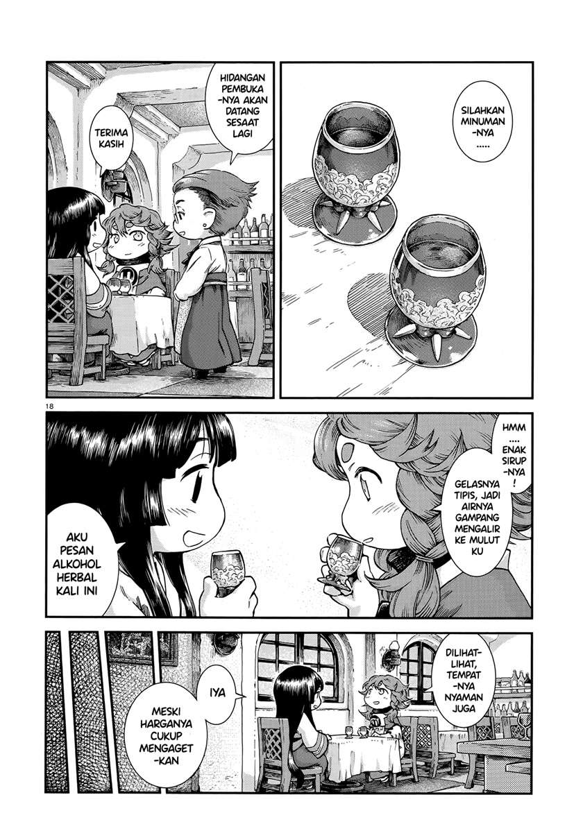 Chapter 55 - halaman 19