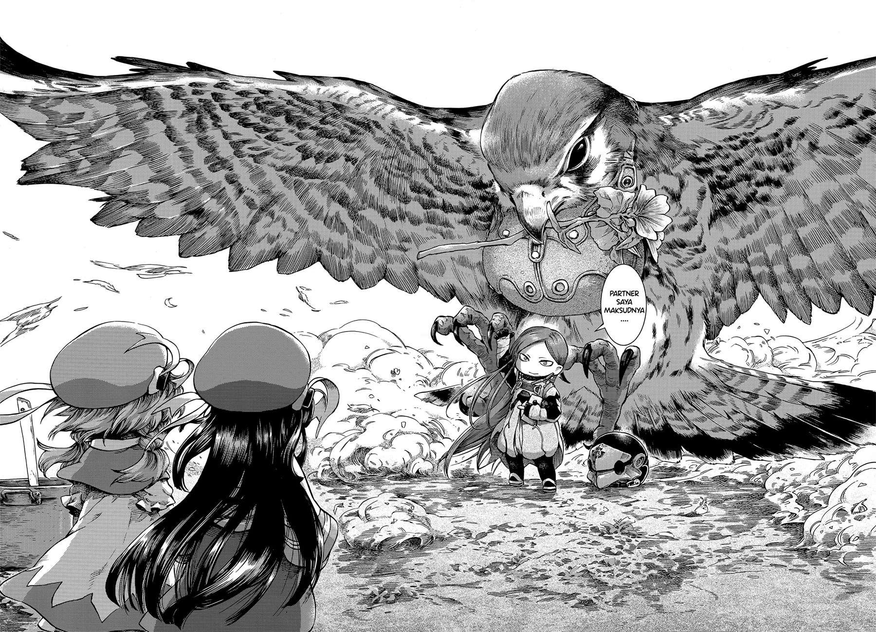 Chapter 54 - halaman 14