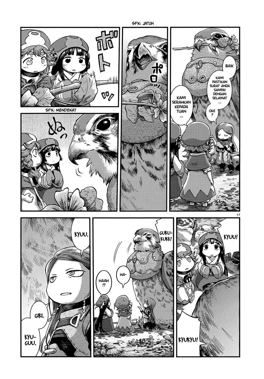 Chapter 54 - halaman 16