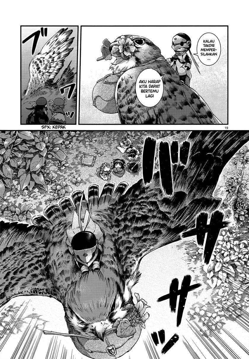 Chapter 54 - halaman 18